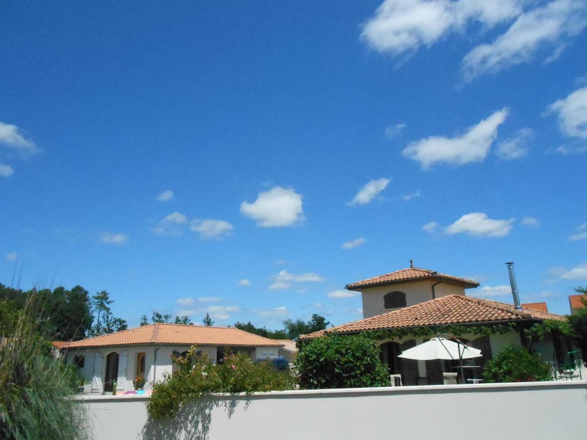 Studio Independant Mios Bourg Екстер'єр фото